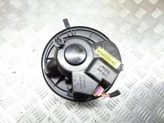 моторчик печки Volkswagen Golf 4 поколение 2004, 2.0 л., МКПП, хетчбэк 5 дв., 1K1820015C
