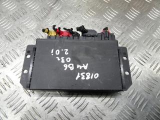 блок комфорта Audi A4 B6 2003, 2.0 л., МКПП, седан, 8E0959433W