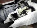 замок двери передней правой Mercedes-Benz M-Класс W163 [рестайлинг] 2002, 2.7 л., АКПП, внедорожник 5 дв., A1637202835 - фото №3
