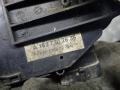 замок двери задней правой Mercedes-Benz M-Класс W163 [рестайлинг] 2002, 2.7 л., АКПП, внедорожник 5 дв., A1637302635 - фото №8
