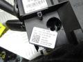 переключатель подрулевой (стрекоза) Volkswagen Golf 4 поколение 2004, 2.0 л., МКПП, хетчбэк 5 дв., 1K0953503AM, 1K0953549F - фото №11