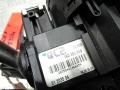 переключатель подрулевой (стрекоза) Volkswagen Golf 4 поколение 2004, 1.9 л., МКПП, хетчбэк 5 дв., 1K0953503E, 1K0953549 - фото №5