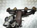 турбина Volkswagen Golf 3 поколение 2000, 1.9 л., 038253016N - фото №7