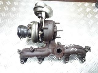 турбина Volkswagen Golf 3 поколение 2000, 1.9 л., 038253016N