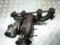 турбина Volkswagen Golf 3 поколение 2000, 1.9 л., 038253016N - фото №8