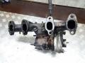турбина Audi 80 8C/B4 1993, 1.9 л., 028145703D - фото №4