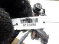 турбина Audi 80 8C/B4 1993, 1.9 л., 028145703D - фото №5