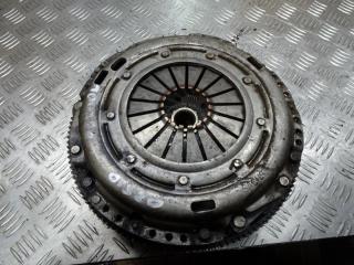 маховик Volkswagen Touran 1 поколение 2005, 2.0 л., МКПП, минивэн, 03G141025H