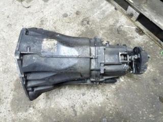 КПП механическая (МКПП) Mercedes-Benz C-Класс W204/S204 2009, 2.2 л., 716644