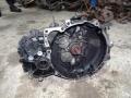 КПП механическая (МКПП) Volvo V40 1 поколение [рестайлинг] 2002, 1.9 л., МКПП, универсал, 1023678 - фото №4