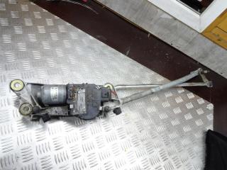 механизм стеклоочистителя (трапеция дворников) Volkswagen Touareg 1 поколение 2005, 3.0 л., МКПП, внедорожник 5 дв., 7L0955119K, 7L0955023P