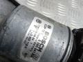 механизм стеклоочистителя (трапеция дворников) Volkswagen Touareg 1 поколение 2005, 3.0 л., МКПП, внедорожник 5 дв., 7L0955119K, 7L0955023P - фото №4