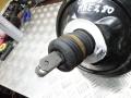 вакуумный усилитель тормозов Mercedes-Benz E-Класс W211/S211 [рестайлинг] 2008, 3.0 л., АКПП, универсал, A2114301030R - фото №7