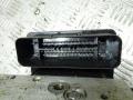 блок ABS Volkswagen Touareg 1 поколение 2005, 3.0 л., МКПП, внедорожник 5 дв., 7L0907379G, 7L0614111H - фото №3