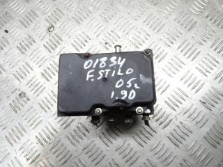 блок ABS Fiat Stilo 1 поколение [рестайлинг] 2005, 1.9 л., МКПП, хетчбэк 5 дв., 0265231437, 51718108