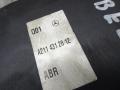 блок ABS Mercedes-Benz E-Класс W211/S211 [рестайлинг] 2008, 3.0 л., АКПП, универсал, A2114312812, 0265250248 - фото №4