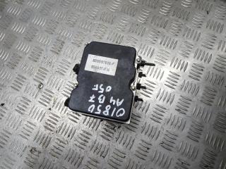 блок ABS Audi A4 B6 2005, 1.9 л., МКПП, седан, 8E0614517AT