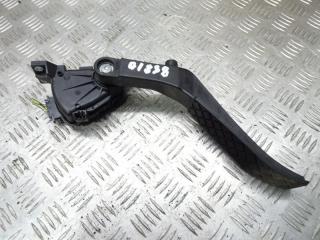 педаль Volkswagen Touareg 1 поколение 2005, 3.0 л., МКПП, внедорожник 5 дв., 7L0721507B
