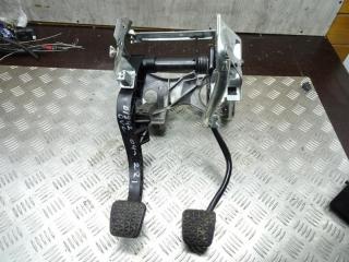 узел педальный (блок педалей) Opel Vectra C 2004, 2.2 л., МКПП, универсал