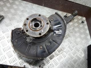 ступица передняя левая Volkswagen Touareg 1 поколение 2005, 3.0 л., МКПП, внедорожник 5 дв., 7L0407257A