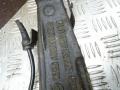 ступица передняя левая Volkswagen Touareg 1 поколение 2005, 3.0 л., МКПП, внедорожник 5 дв., 7L0407257A - фото №4