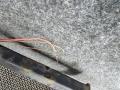 прицепное устройство (фаркоп) Ford C-Max 1 поколение 2007, 1.6 л., МКПП, минивэн - фото №5