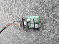 прицепное устройство (фаркоп) Ford C-Max 1 поколение 2007, 1.6 л., МКПП, минивэн - фото №6