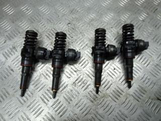 форсунка Audi A4 B6 2002, 2.0 л., 038130073AN