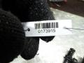 форсунка Audi A4 B6 2002, 2.0 л., 038130073AN - фото №3