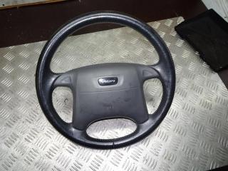 руль Volvo V40 1 поколение [рестайлинг] 2002, 1.9 л., МКПП, универсал