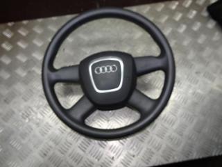 руль Audi A4 B6 2005, 1.9 л., МКПП, седан