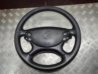 руль Mercedes-Benz E-Класс W211/S211 [рестайлинг] 2008, 3.0 л., АКПП, универсал