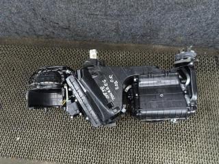 отопитель в сборе (печка) Volkswagen Touareg 1 поколение 2005, 3.0 л., МКПП, внедорожник 5 дв., 7L0820005EA