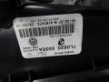 отопитель в сборе (печка) Volkswagen Touareg 1 поколение 2005, 3.0 л., МКПП, внедорожник 5 дв., 7L0820005EA - фото №2