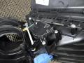 отопитель в сборе (печка) Volkswagen Touareg 1 поколение 2005, 3.0 л., МКПП, внедорожник 5 дв., 7L0820005EA - фото №8