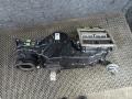 отопитель в сборе (печка) Volkswagen Touareg 1 поколение 2005, 3.0 л., МКПП, внедорожник 5 дв., 7L0820005EA - фото №9