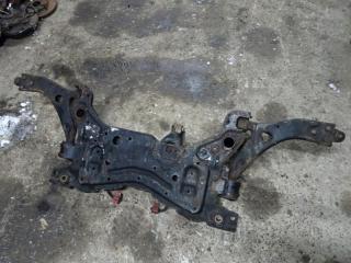 балка подвески передняя (подрамник) Ford C-Max 1 поколение 2007, 1.6 л., МКПП, минивэн
