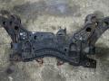балка подвески передняя (подрамник) Ford C-Max 1 поколение 2007, 1.6 л., МКПП, минивэн - фото №2