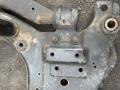 балка подвески передняя (подрамник) Ford C-Max 1 поколение 2007, 1.6 л., МКПП, минивэн - фото №7