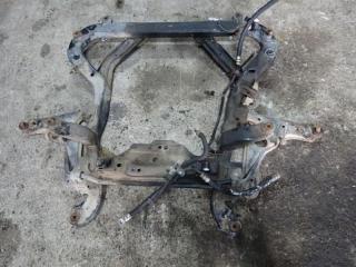 балка подвески передняя (подрамник) Opel Vectra B 1997