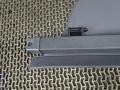 шторка багажника Volkswagen Touareg 1 поколение 2005, 3.0 л., МКПП, внедорожник 5 дв., 7L6867773K - фото №5