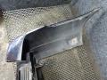 бампер задний Land Rover Range Rover 3 поколение [рестайлинг] 2007, 3.6 л., АКПП, внедорожник 5 дв. - фото №2