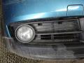 бампер передний Volkswagen Touran 1 поколение 2005, 2.0 л., АКПП, минивэн - фото №5