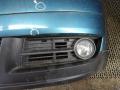 бампер передний Volkswagen Touran 1 поколение 2005, 2.0 л., АКПП, минивэн - фото №6