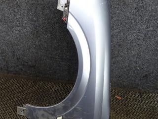 крыло переднее левое Opel Vectra C 2005, 2.2 л., МКПП, универсал
