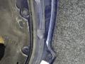 капот Volkswagen Sharan 1 поколение 2000, 1.9 л., МКПП, минивэн - фото №6