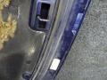 капот Volkswagen Sharan 1 поколение 2000, 1.9 л., МКПП, минивэн - фото №10