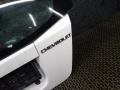 крышка багажника (дверь 3-5) Chevrolet Aveo T250 [рестайлинг] 2010, 1.2 л., МКПП, хетчбэк 5 дв. - фото №3