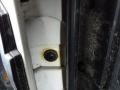 крышка багажника (дверь 3-5) Chevrolet Aveo T250 [рестайлинг] 2010, 1.2 л., МКПП, хетчбэк 5 дв. - фото №5