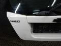 крышка багажника (дверь 3-5) Chevrolet Aveo T250 [рестайлинг] 2010, 1.2 л., МКПП, хетчбэк 5 дв. - фото №7